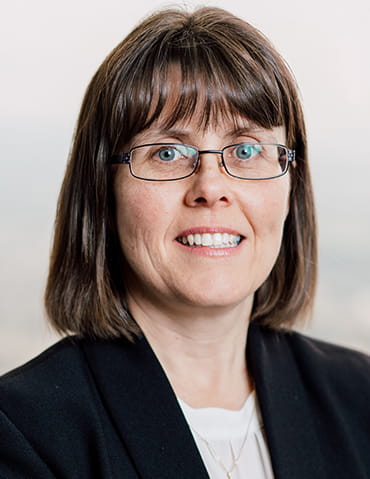 Carole Nollner Bio Image