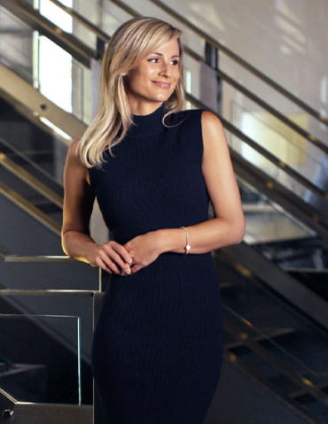 Kelsey Lewis Bio Image