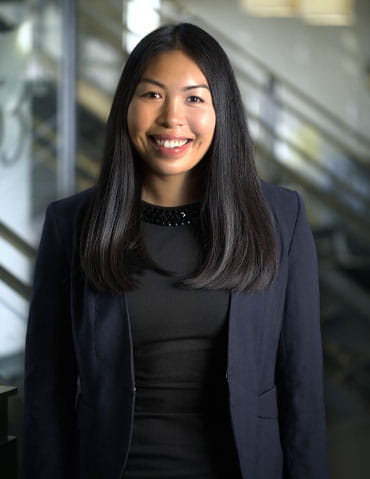 Mina Huang