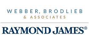 Webber, Brodlieb and Associates logo
