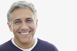 Older Male Doctor